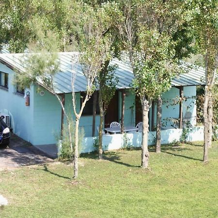 Bungalow In The Rosolina Mare With A Paid Sauna Villa Екстериор снимка